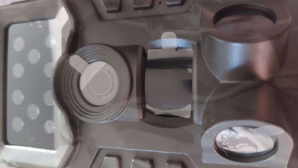 Camera Vanatoare Hunting Supraveghere Securitate 16MP Full HD