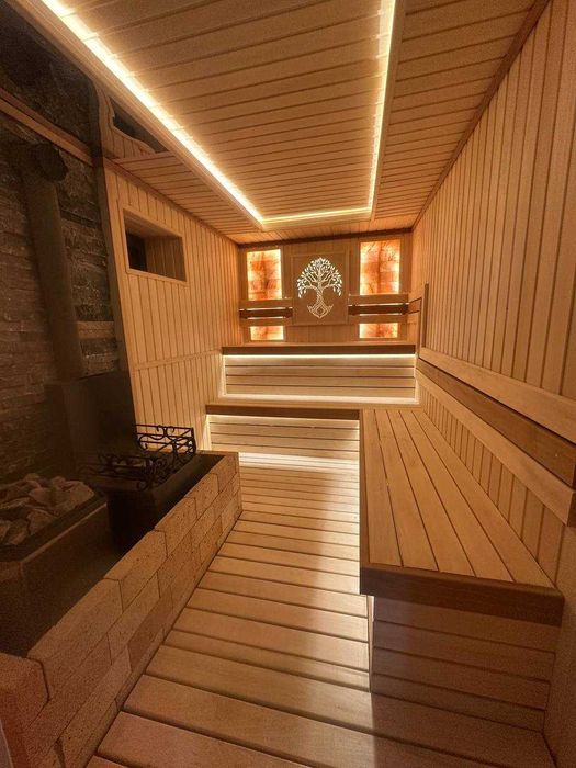 Евро Дача Бурчмулла 15 Кишлик Тоза 100%