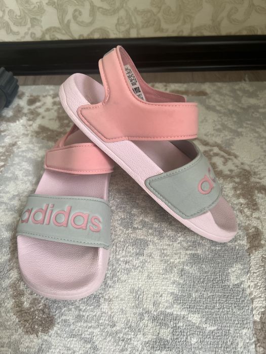 Сандали адидас оригинал