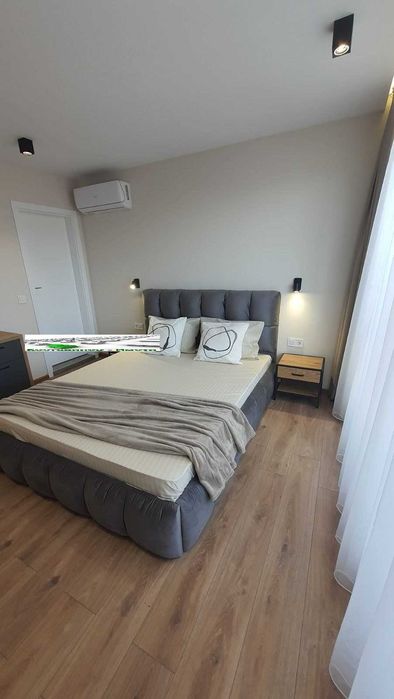 Дава се под наем Тристаен апартамент в Пловдив, Каменица 1 - 100 кв.м за 1000 € - Снимка #12