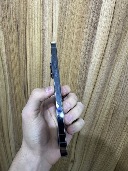 iphone 13 pro max blue 128 gb 84%