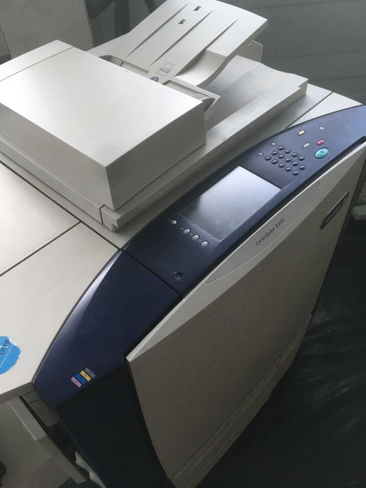 imprimanta xerox