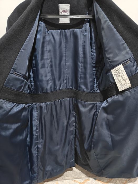 Продам пальто мужской