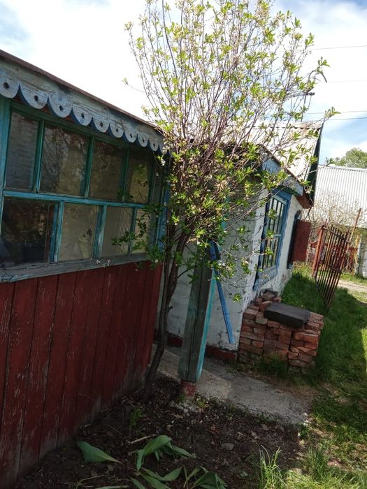 Продам дачу в черте города