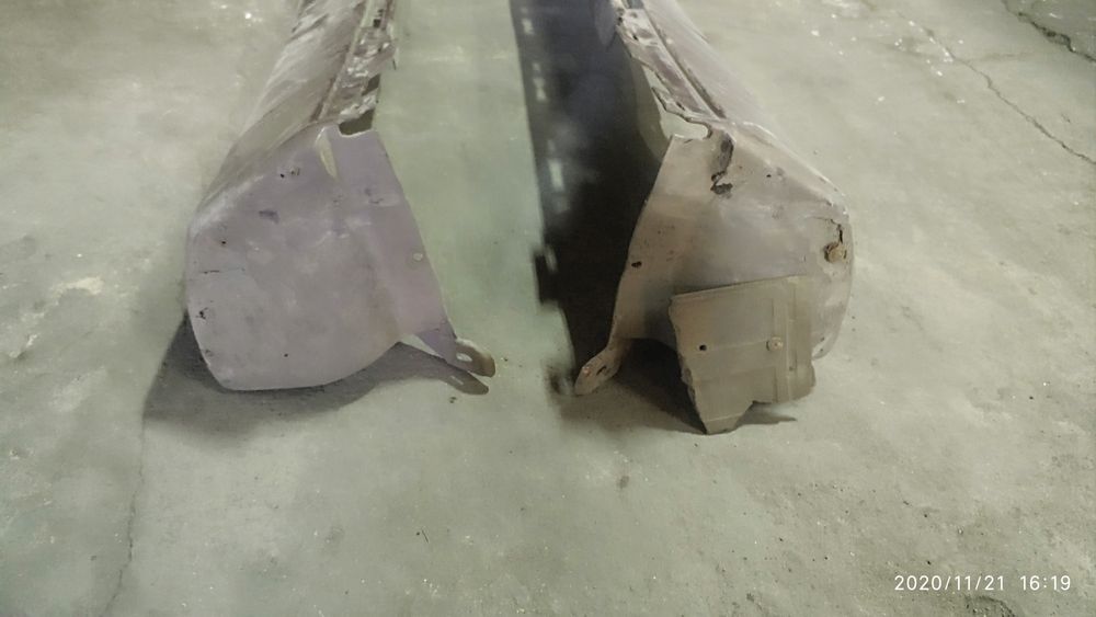 пороги на мерседес 190 w201