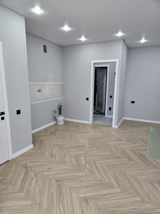 Продам 1 ком квартиру