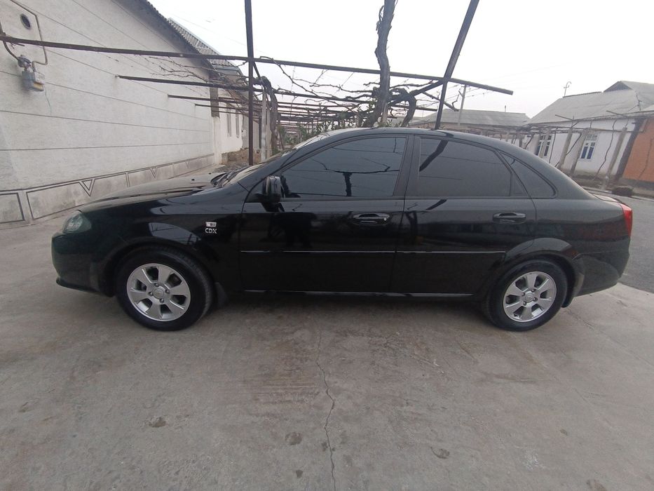 2023 toza stayl gen beriloradi