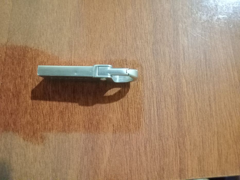 USB Fleshka 256GB | Metal|