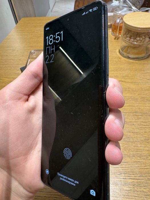 Xiaomi 13 pro 256/12 (global edition)