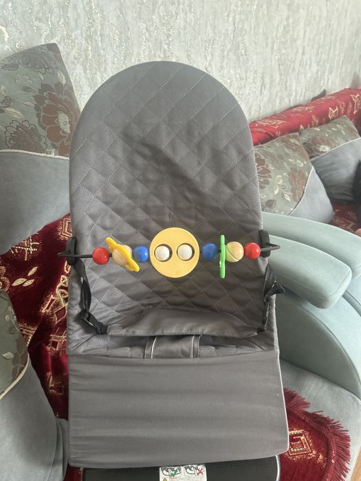 Шезлонг в отличном состояний!