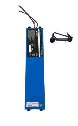 Батерия Ximeng за електрическа тротинетка - 36V / 7,8 ah