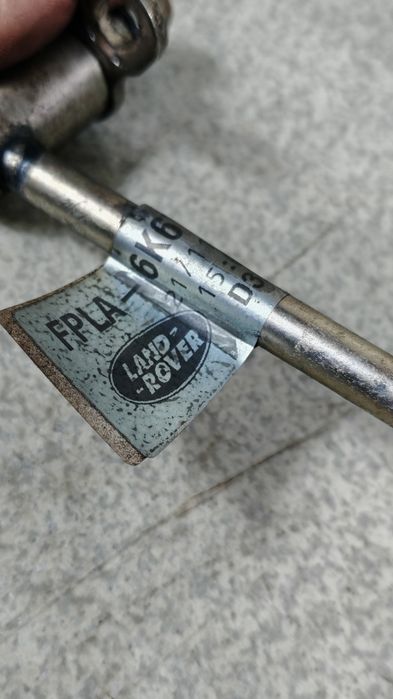 Conducta ulei turbina 3.0 TDV6 Euro 6 DISCOVERY 4/DISCOVERY 5 LR072560