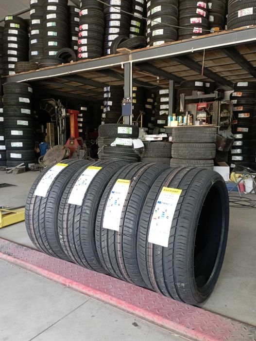 Anvelope NOI Kustone 235/35/19-235/35R19 De Vara