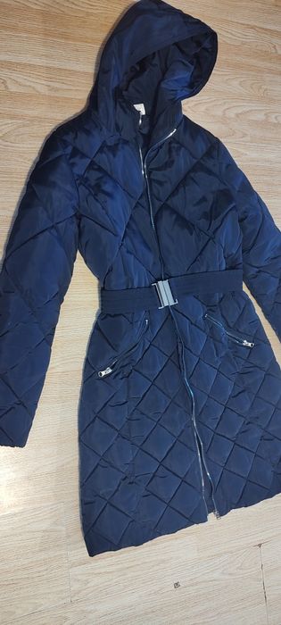 Geaca groasa pentru iarna, 38