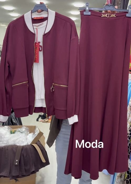 Турецкий костюм тройка. На 40-42 р Турция