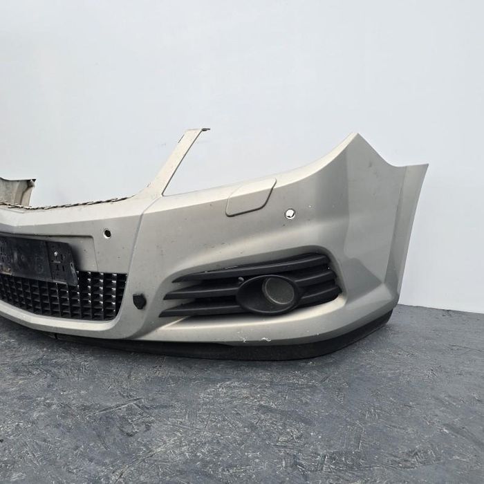 Bara fata cu senzori spalator far Z167 Opel Signum facelift