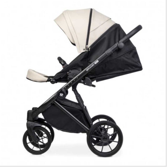 Детска количка Rikko Brano Pro 2 в 1
