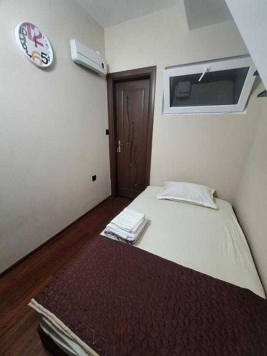 Дава се под наем Тристаен апартамент в Варна, Автогара - 75 кв.м за 600 € - Снимка #7