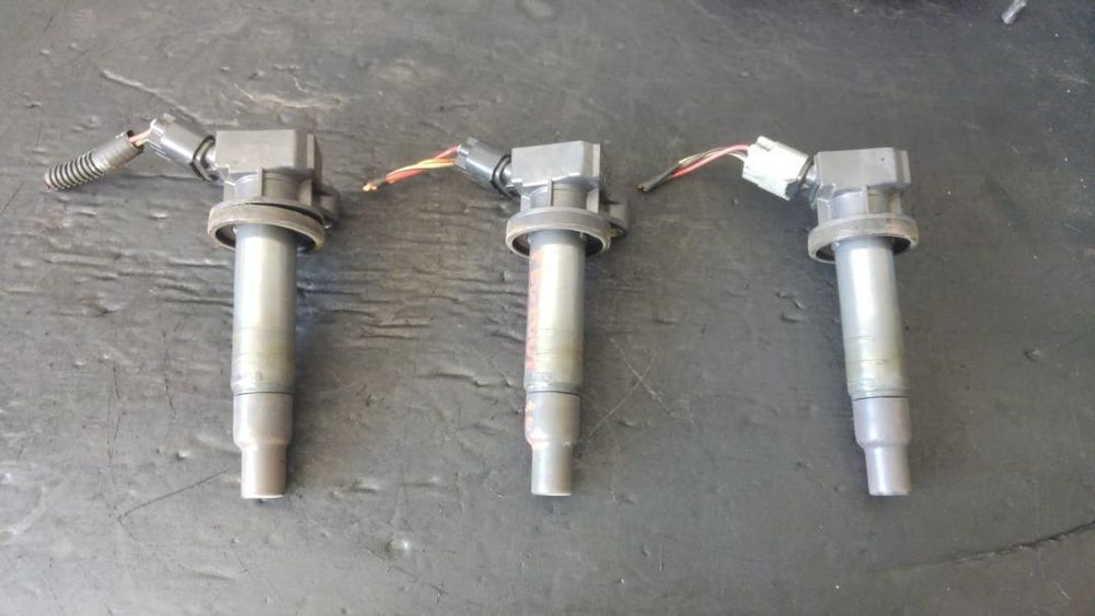 bobina inductie 1.0 b 1kr toyota yaris peugeot 107 90919-02239