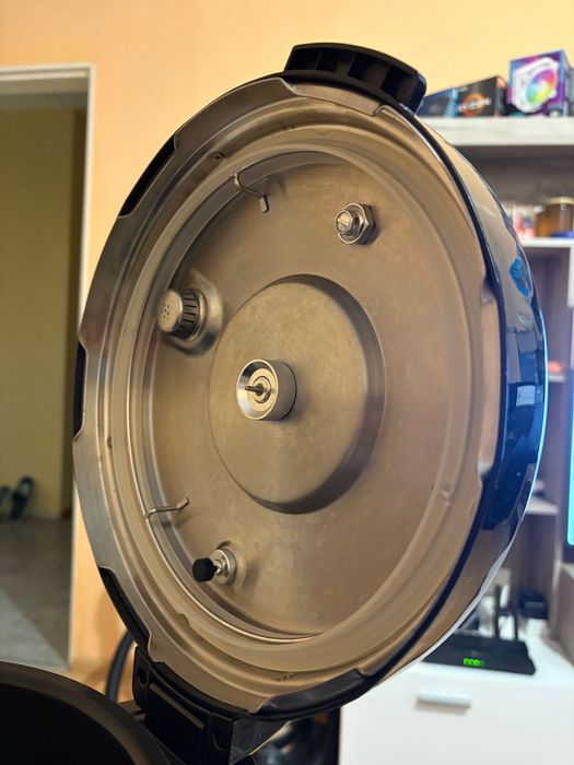 Мултикукър Tefal
