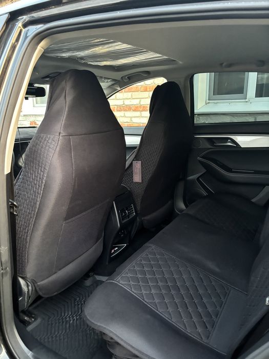 Продам машину JAC J7