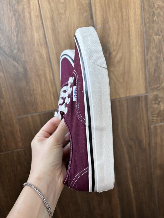 Vans дамски кецове