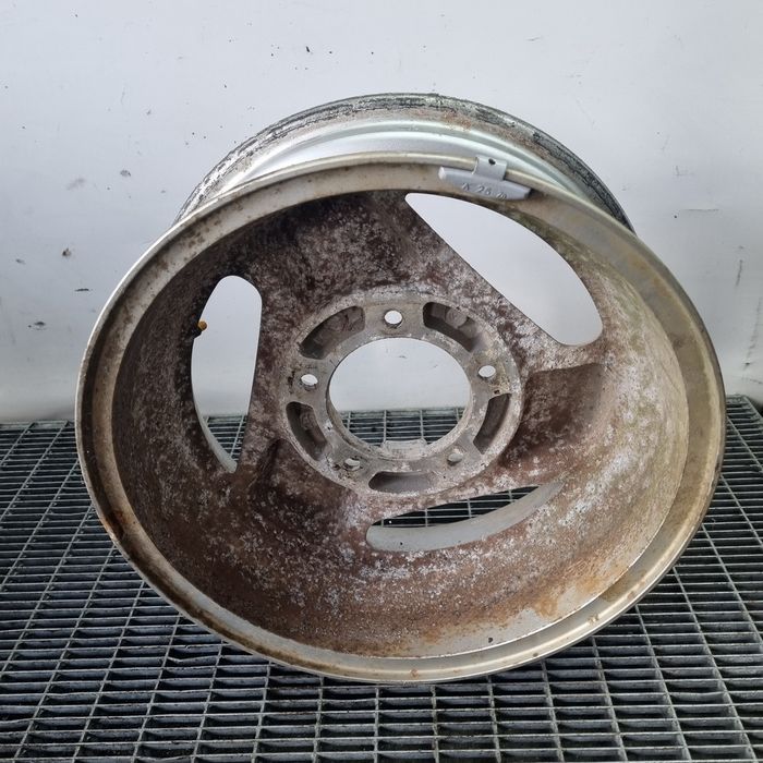 Janta aliaj Suzuki Jimny 1998 - 2005 (1625) R15 5X139.7 ET NU SE VEDE Garantie