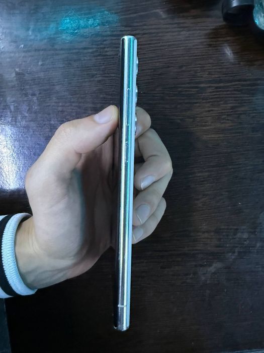 Samsung S22 ultra