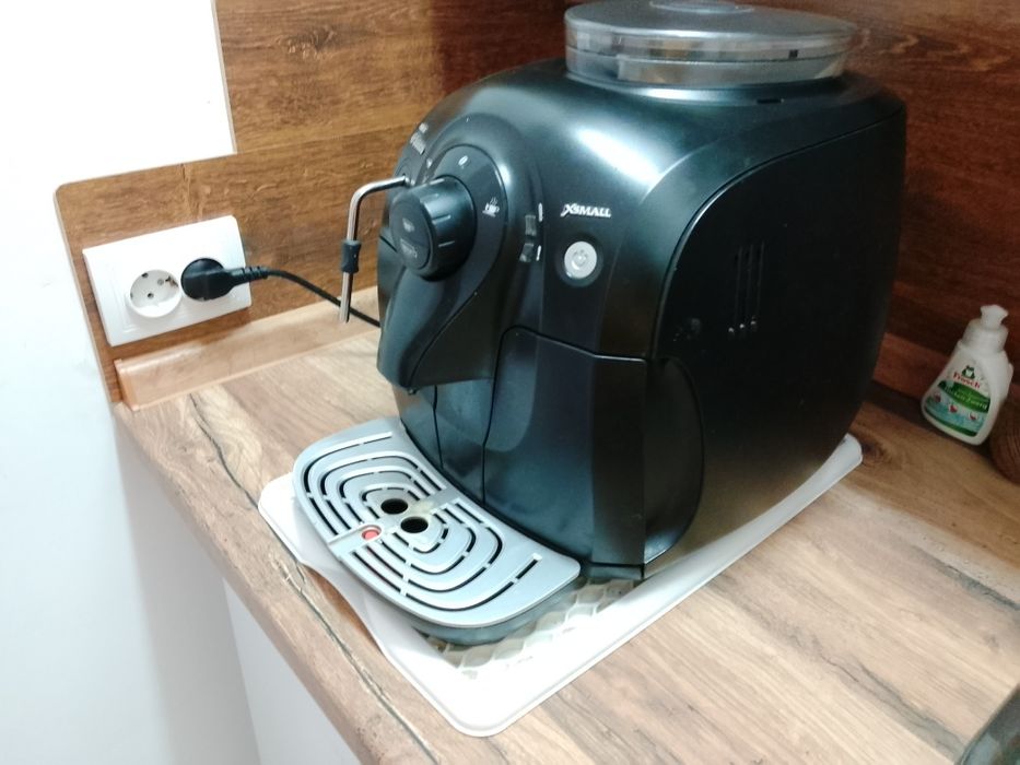 Продам кофемашину Philips Saeso Xmall