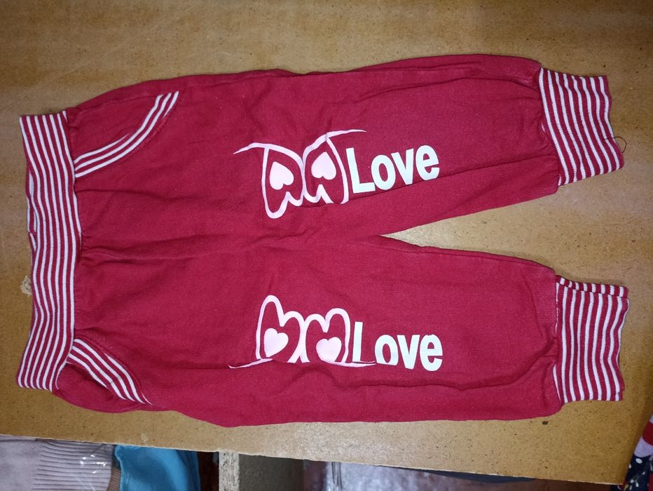 Детские вещи на девочку