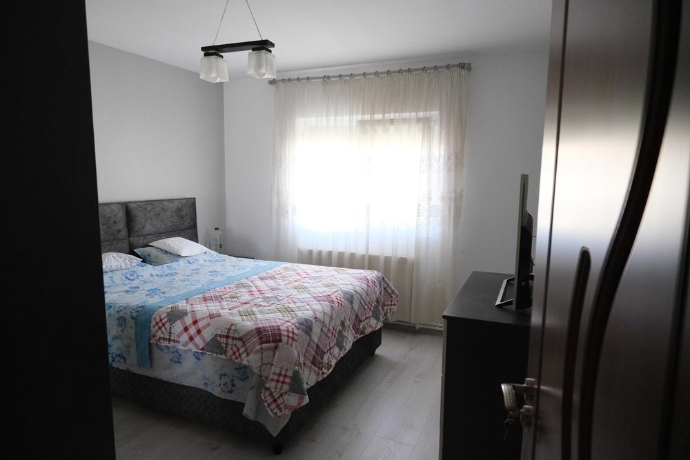 Apartament 3 camere