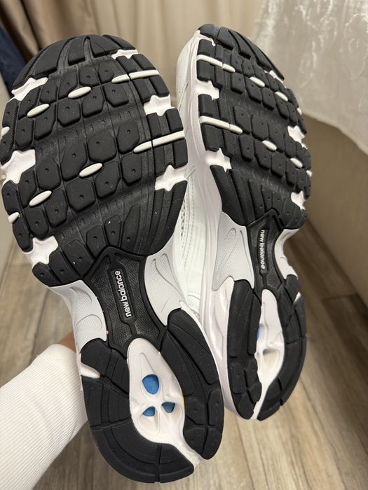 Маратонки new balance  530running