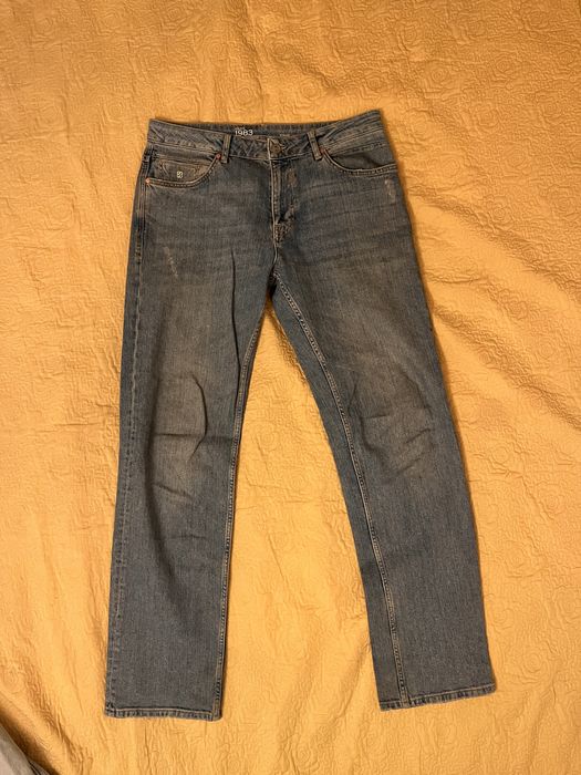 Продаю джинсы размеры 32/34;33/34