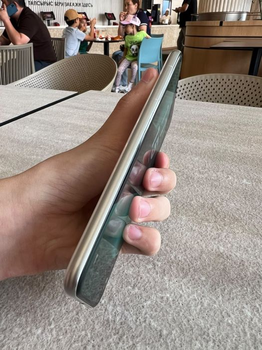 Huawei Pura 80 Pro (описание)