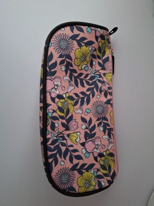 Penar pentru scoala + un set de creioane crayola