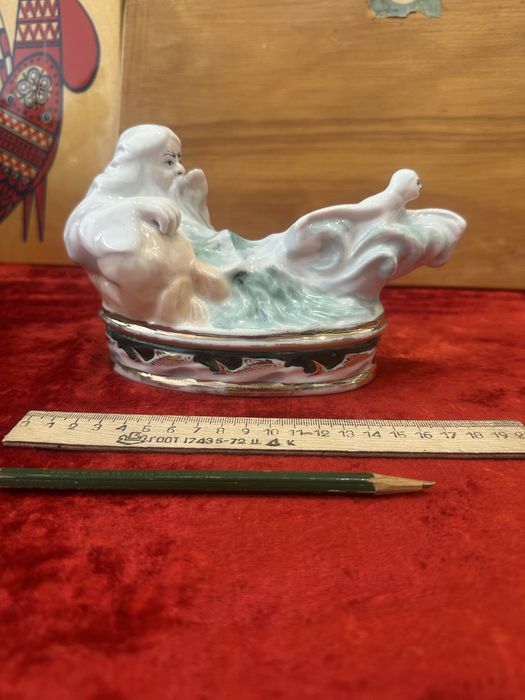 Винтаж Статуэтки сувениры