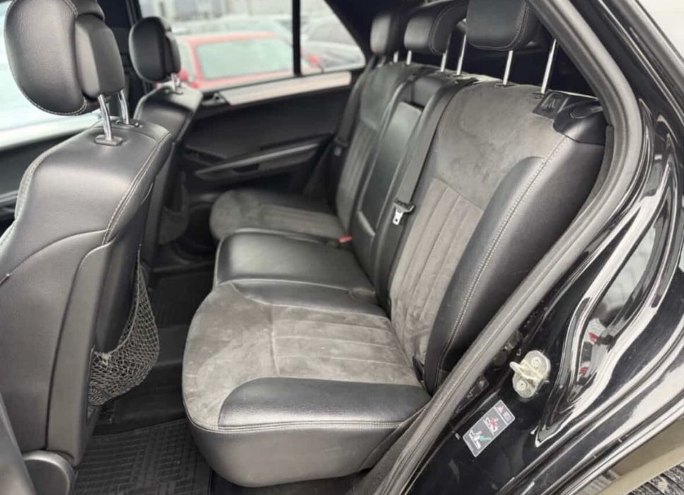 Продава се Mercedes Benz ML 280