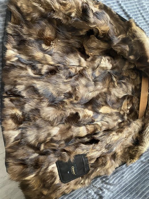 Продам мужскую дубленку