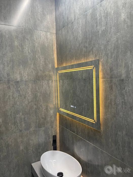 Сдаётся 2-комн ЖК Charx Novza, 53 м²