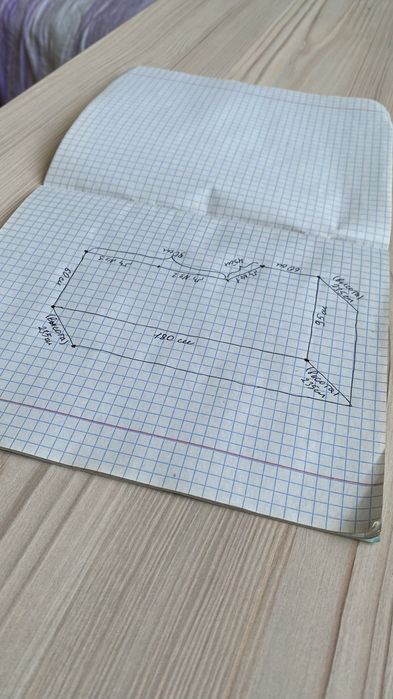 Мебель Шкаф