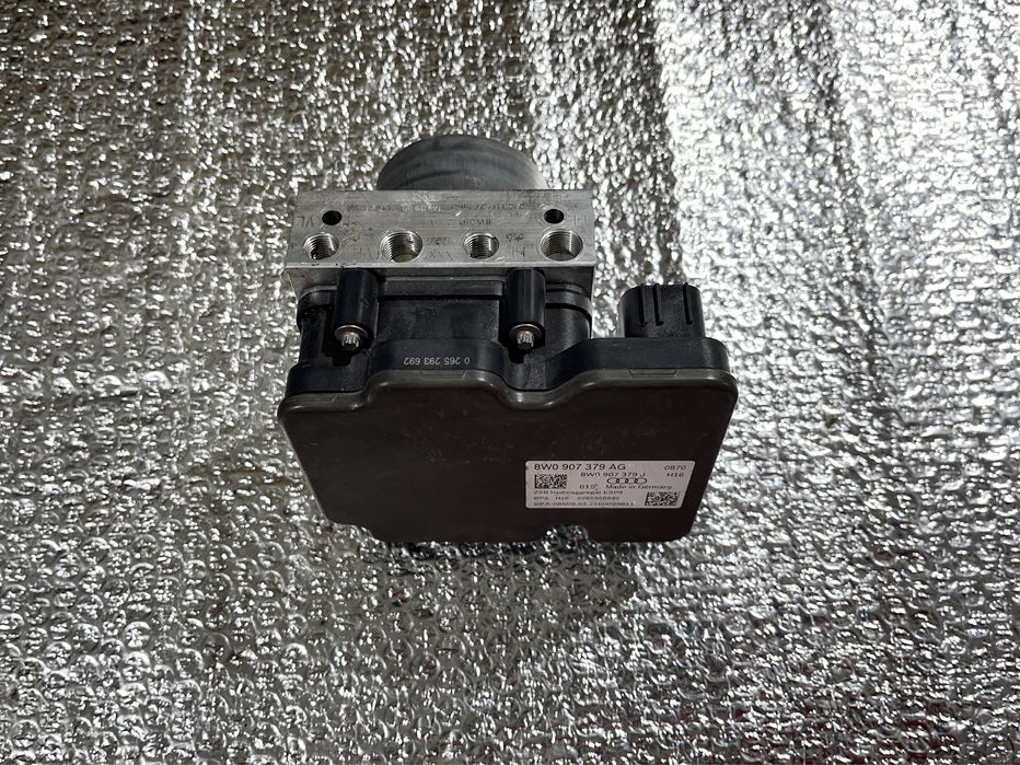Pompa / Unitate / Modul ABS AUDI A4 B9 A5 8W