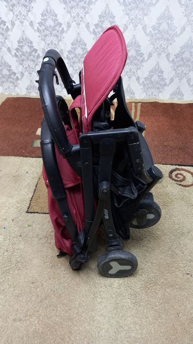 Продам детскую коляску