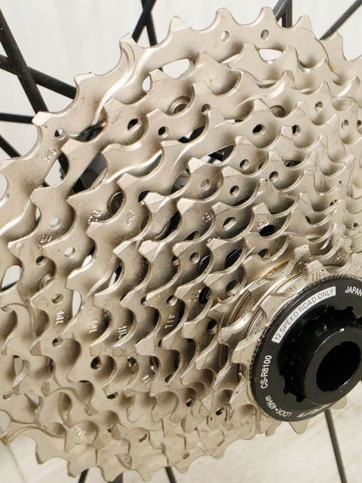 Caseta pinioane Shimano Ultegra CS-R8100 11-34