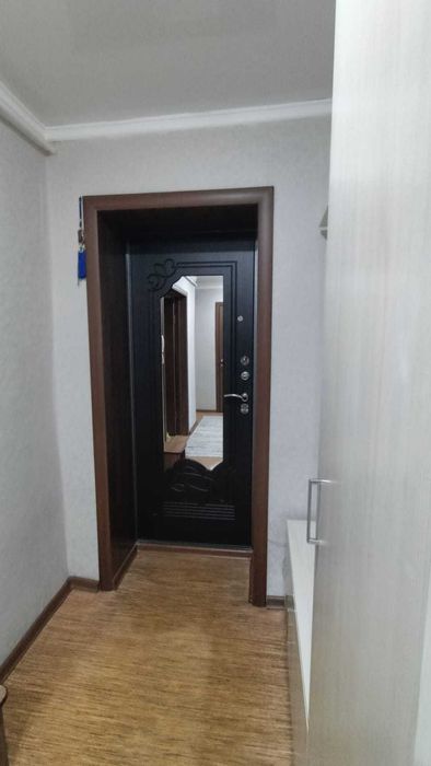 3х комнатная квартира