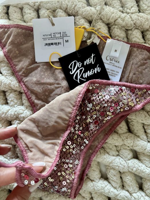 Costum de baie Oseree bikin paiete