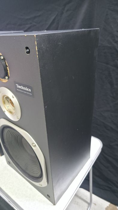 Стари тонколони Technics sb 3050