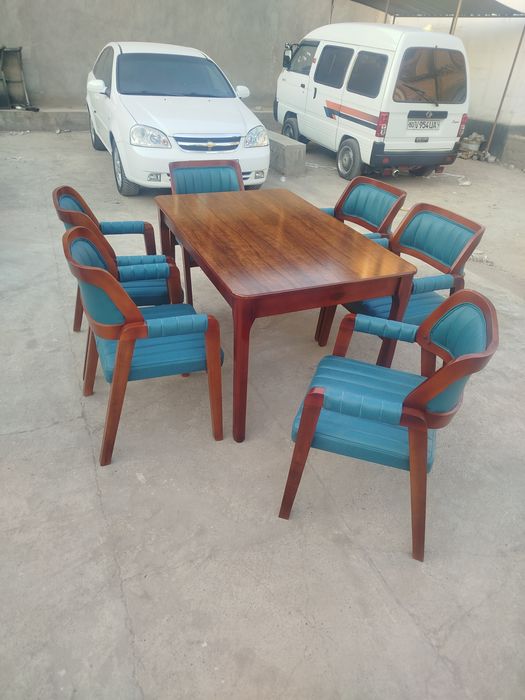 Stol stullar стол и стулья