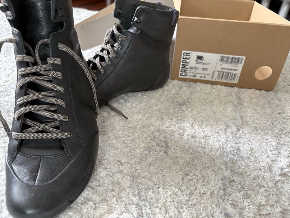 Camper sneakers 38
