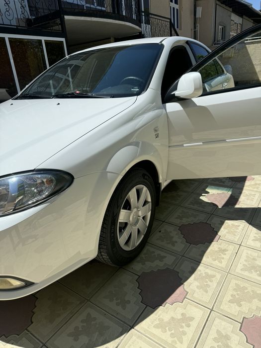 Chevrolet Lacetti / Gentra 2023 — 2