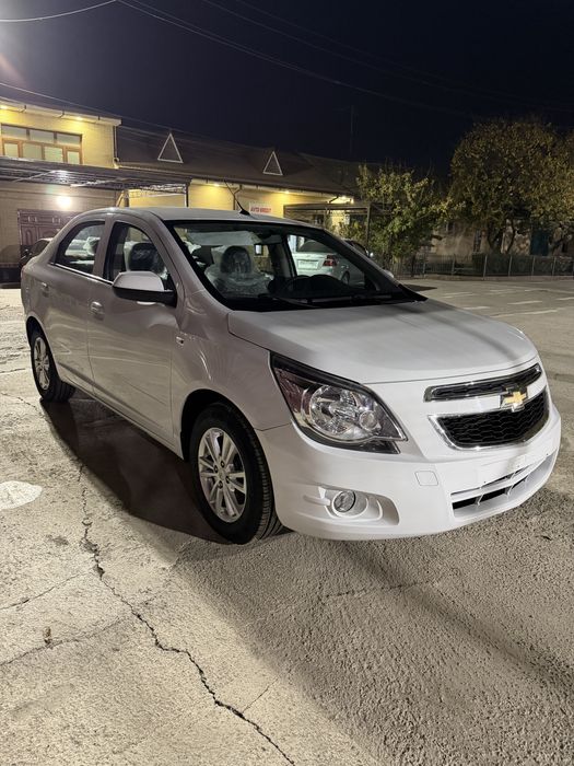 Chevrolet Cobelt  4-P  Style Abz Mafon Metan Pakalena